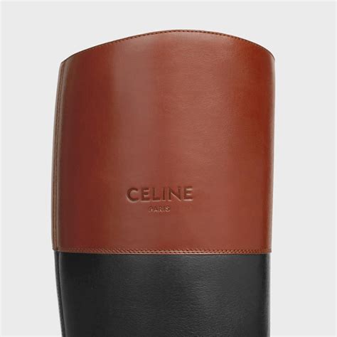 celine bulky boot|celine ankle boots 1850.